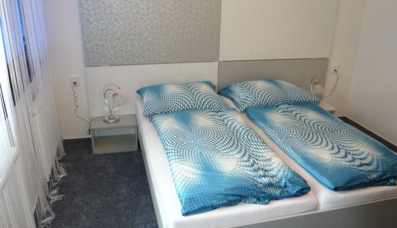 Penzion Best Moravská Třebová